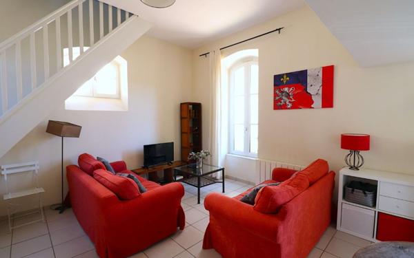 Appartement à louer    3 pièces • 41,74 m2 Lyon 5