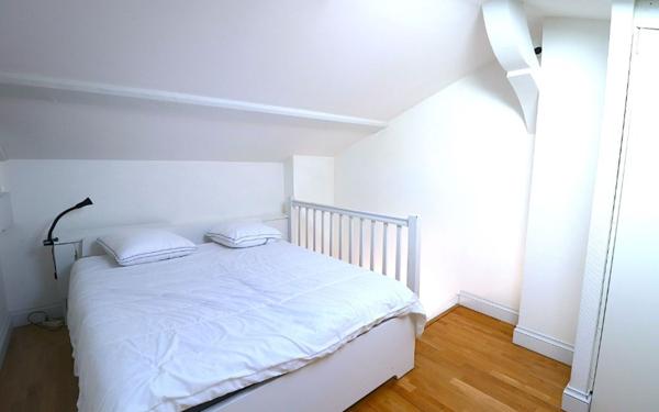 Appartement à louer    3 pièces • 41,74 m2 Lyon 5