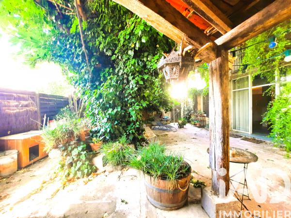 Maison à vendre 4 pièces 120 m² Moussan