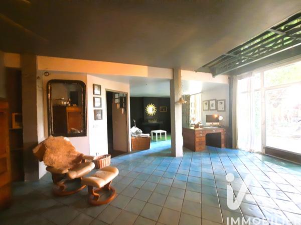 Maison à vendre 4 pièces 120 m² Moussan