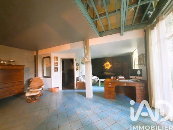 Maison à vendre 4 pièces 120 m² Moussan