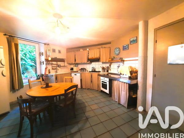 Maison à vendre 4 pièces 120 m² Moussan