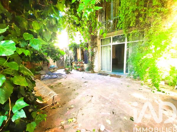 Maison à vendre 4 pièces 120 m² Moussan