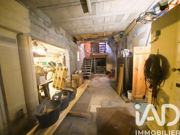 Maison à vendre 4 pièces 120 m² Moussan