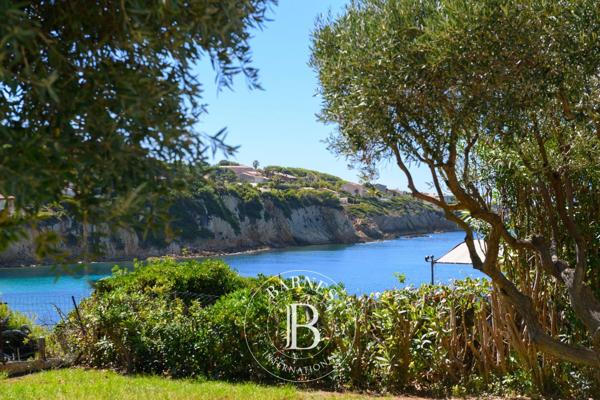 Sanary-sur-Mer, Villa 4 Chambres -  120 m² à vendre