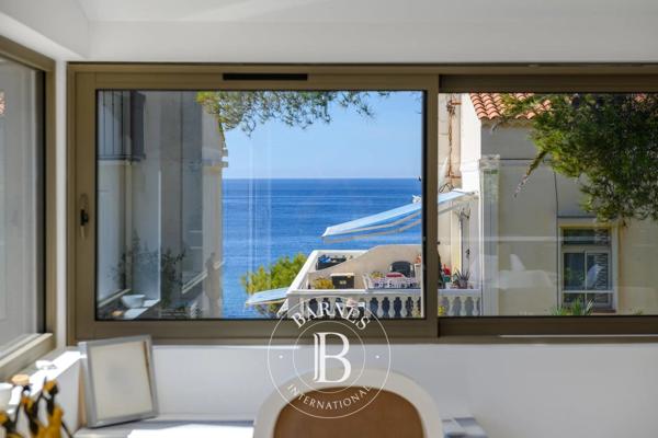 Sanary-sur-Mer, Villa 4 Chambres -  120 m² à vendre