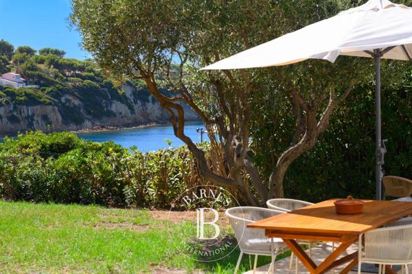 Sanary-sur-Mer, Villa 4 Chambres -  120 m² à vendre