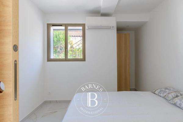 Sanary-sur-Mer, Villa 4 Chambres -  120 m² à vendre