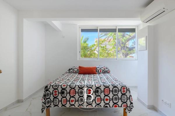 Sanary-sur-Mer, Villa 4 Chambres -  120 m² à vendre