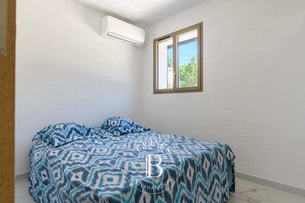 Sanary-sur-Mer, Villa 4 Chambres -  120 m² à vendre