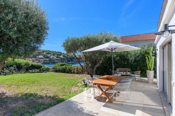Sanary-sur-Mer, Villa 4 Chambres -  120 m² à vendre