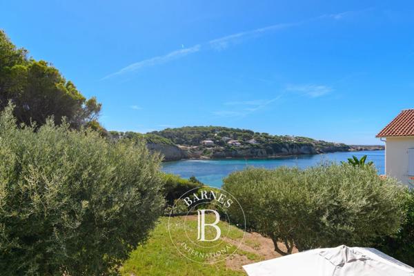 Sanary-sur-Mer, Villa 4 Chambres -  120 m² à vendre