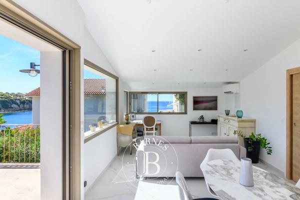 Sanary-sur-Mer, Villa 4 Chambres -  120 m² à vendre
