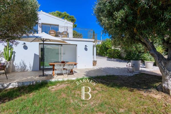 Sanary-sur-Mer, Villa 4 Chambres -  120 m² à vendre
