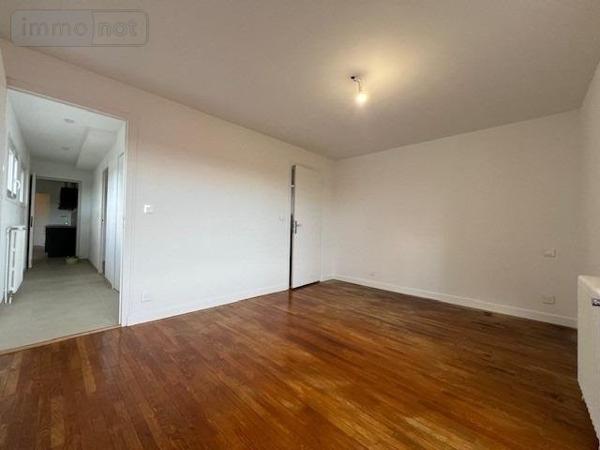 Maison à louer à Louhans en Saône-et-Loire (71500), ref : GERANCE T4 - 22