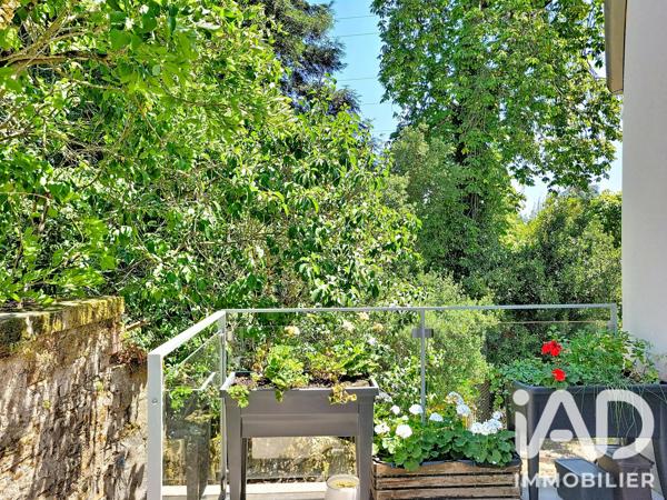 Maison à vendre 5 pièces 94,6 m² Rezé
