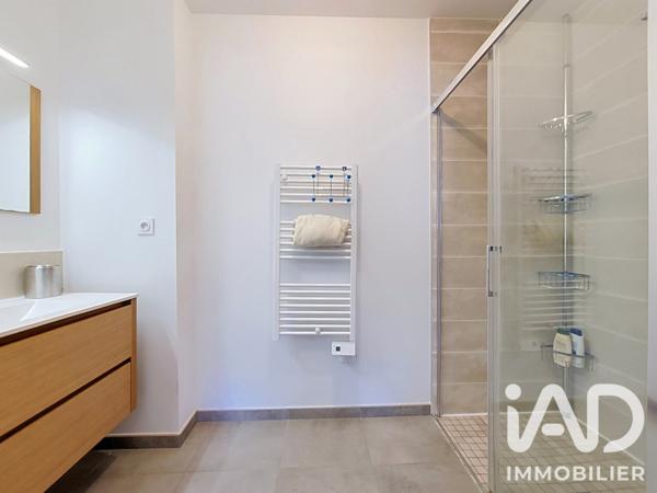 Maison à vendre 5 pièces 94,6 m² Rezé