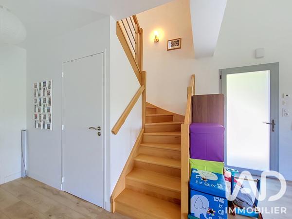 Maison à vendre 5 pièces 94,6 m² Rezé