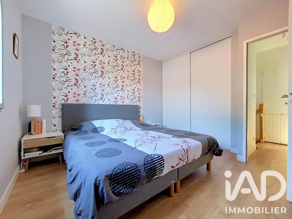 Maison à vendre 5 pièces 94,6 m² Rezé