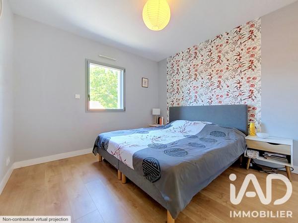 Maison à vendre 5 pièces 94,6 m² Rezé