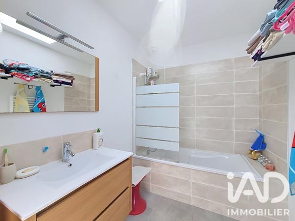 Maison à vendre 5 pièces 94,6 m² Rezé