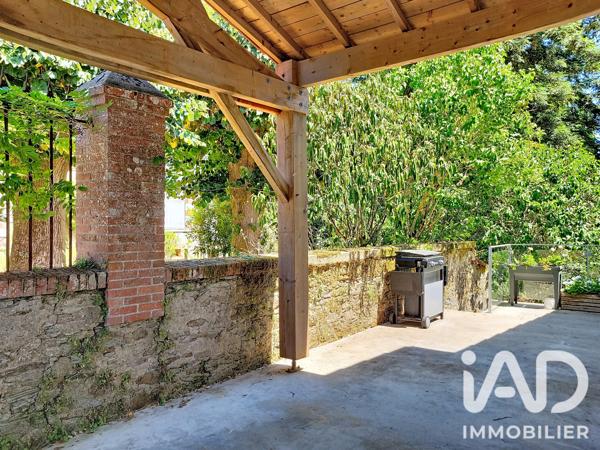 Maison à vendre 5 pièces 94,6 m² Rezé