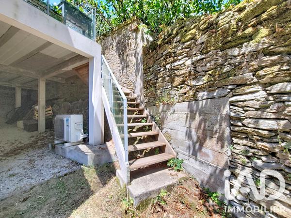 Maison à vendre 5 pièces 94,6 m² Rezé