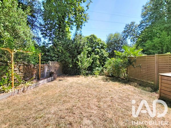 Maison à vendre 5 pièces 94,6 m² Rezé