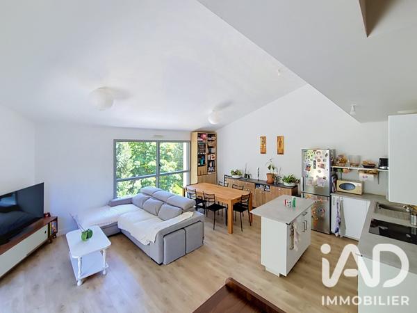Maison à vendre 5 pièces 94,6 m² Rezé