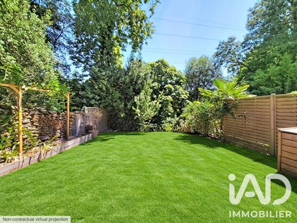 Maison à vendre 5 pièces 94,6 m² Rezé