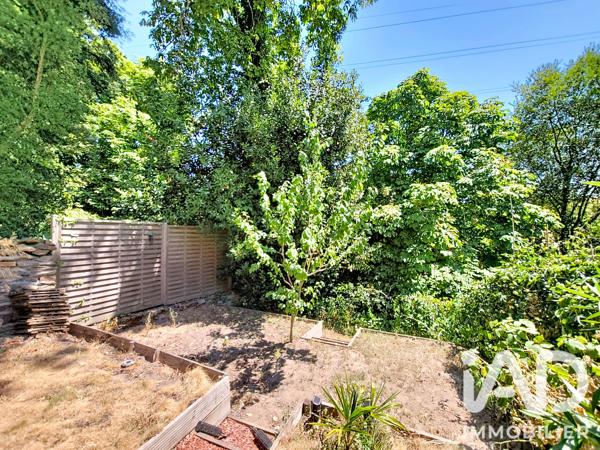 Maison à vendre 5 pièces 94,6 m² Rezé