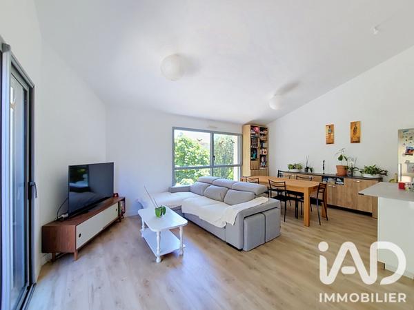 Maison à vendre 5 pièces 94,6 m² Rezé