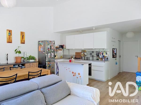 Maison à vendre 5 pièces 94,6 m² Rezé