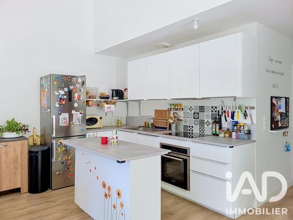 Maison à vendre 5 pièces 94,6 m² Rezé