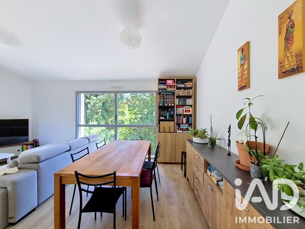 Maison à vendre 5 pièces 94,6 m² Rezé