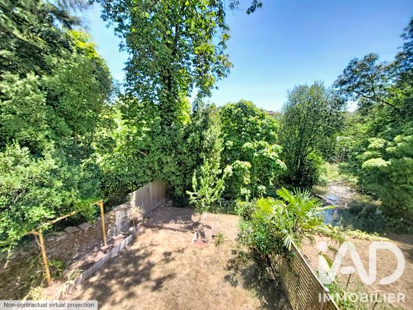 Maison à vendre 5 pièces 94,6 m² Rezé