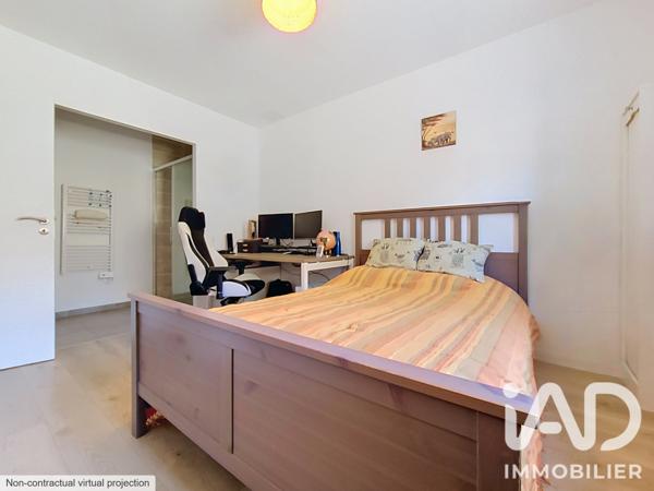 Maison à vendre 5 pièces 94,6 m² Rezé