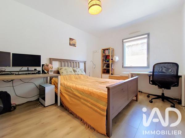 Maison à vendre 5 pièces 94,6 m² Rezé