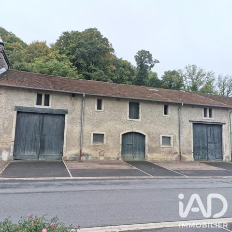 Maison à vendre 1 pièce 336 m² Demange-Baudignécourt