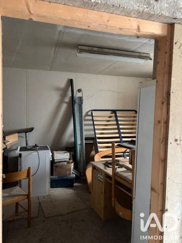 Maison à vendre 1 pièce 336 m² Demange-Baudignécourt