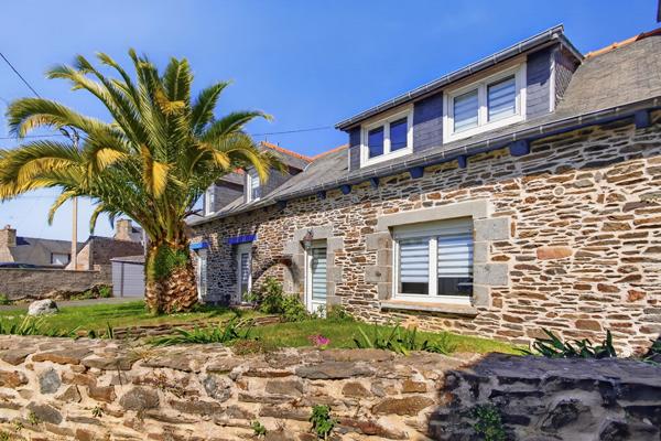Maison à vendre à Plérin - Saint-Laurent de la Mer