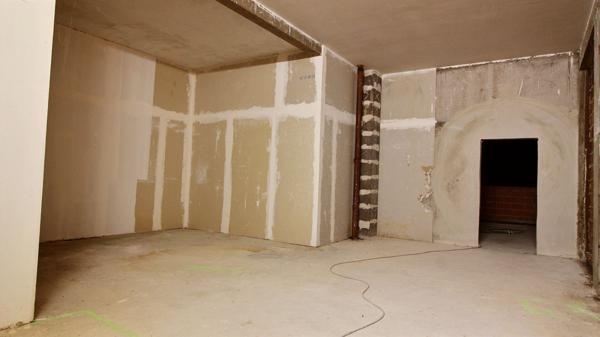 LOCAL COMMERCIAL -MERMOZ 31100 AVEC PKGS