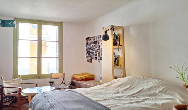 Maison 5 pièces PRADES (66) 133m², + GARAGES, TERRASSE, + GRANGE A RENOVER