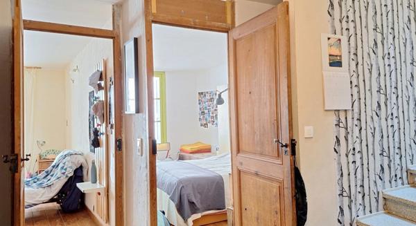 Maison 5 pièces PRADES (66) 133m², + GARAGES, TERRASSE, + GRANGE A RENOVER