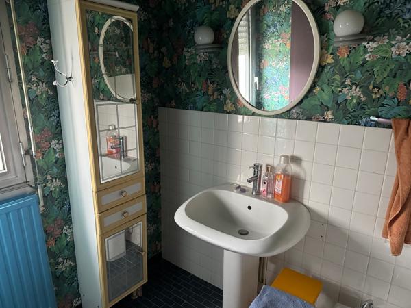 Appartement · Vente Dijon (21000) 2 pièces · 50m²