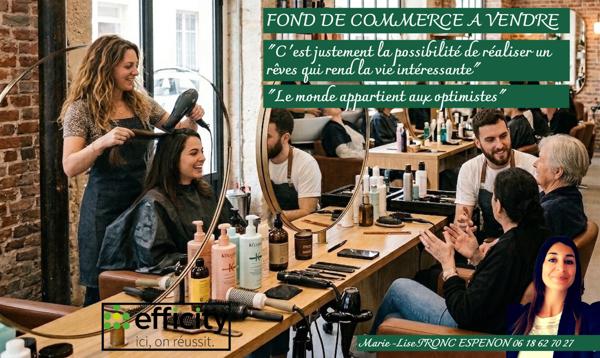 Fonds De Commerce - 28 m²