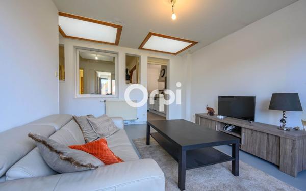 Maison à vendre    5 pièces • 90 m2 Douai