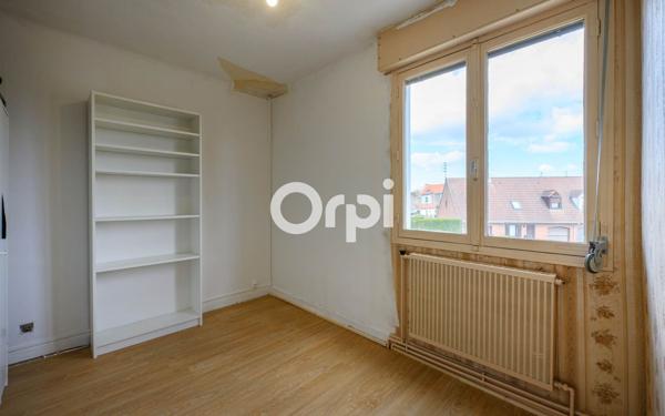 Maison à vendre    5 pièces • 90 m2 Douai