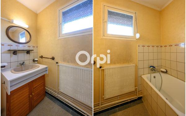 Maison à vendre    5 pièces • 90 m2 Douai