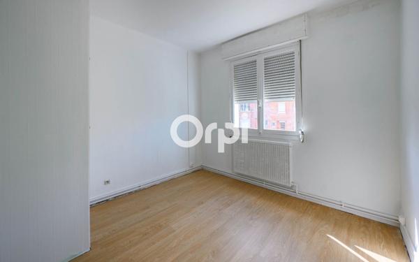 Maison à vendre    5 pièces • 90 m2 Douai